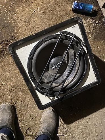 ноутбуки с rtx 4060: Сабвуфер GELONG в корпусе с встроенным усилителем - Тип — 2