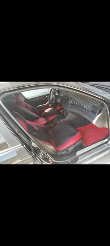 accord 2000: BMW 3 series: 1999 г., 1.9 л, Автомат, Бензин, Седан — 3