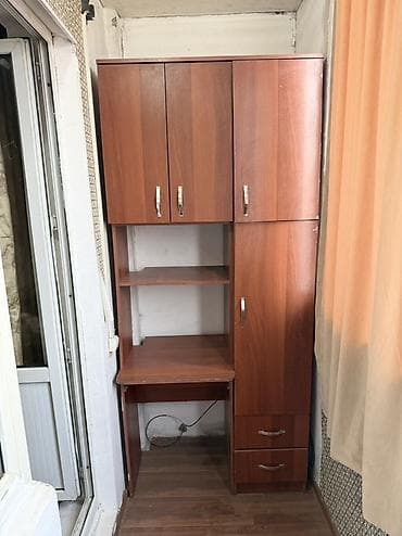 кухонный гарнитур дешевый: Кухонный гарнитур — 6