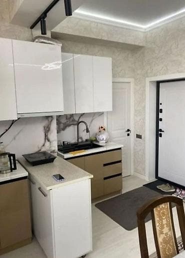 сдается квартира тэц: 1 комната, 50 м², Элитка, 7 этаж — 3