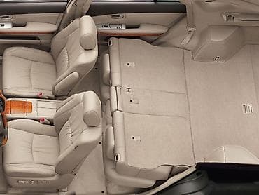 Продаю запчасти Lexus RX330 Имеется все запчасти Матор, каробка — 3