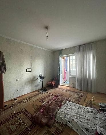 107: 1 комната, 48 м², 106 серия, 3 этаж — 1