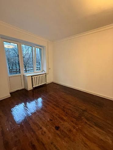 Квартиры: 2 комнаты, 43 м², Филармония Индивидуалка, 2 этаж, Евроремонт — 4