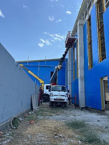 киа бонго автовышка: Kia BONGO: 2015 г., 2.5 л, Ручные, Дизель, Бус — 3