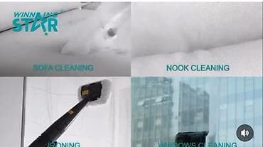 logitech driving force gt: Пылесос, Моющий, Смешанная — 3