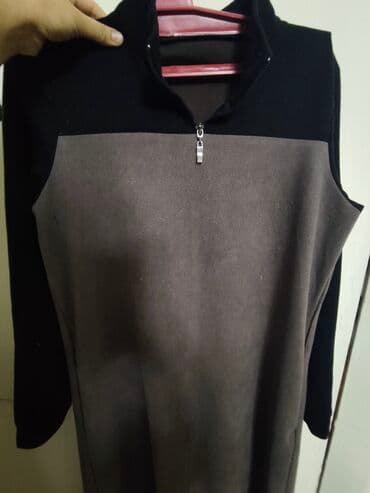 ош бекер: Даром,Женские платья, 2 модели.размер 44-46. мне стали малы. 1) — 2