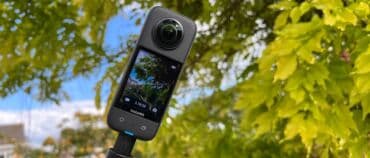 онлайн камеры каракол: Insta 360 x3

Комплект : Коробка, Штатив Чехол, зарядка — 2