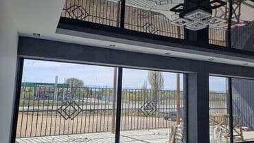 аренда помещение под кафе: Ыссык Куль Сдается помещение под кафе Площадь: 100м2 Этаж: 1 — 1