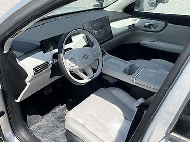 шеврале оникс: Changan Qiyuan Q05: 2026 г., Автомат, Электромобиль, Кроссовер — 6