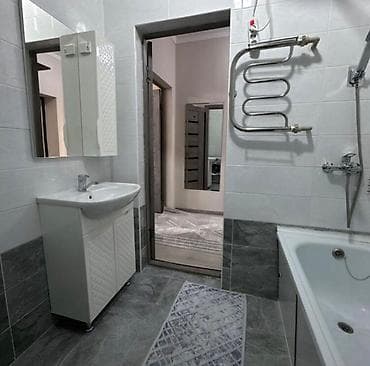 pro group: 1 комната, 42 м², Южная Магистраль Элитка, 9 этаж, Евроремонт — 8