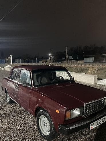 5х114 3: ВАЗ (ЛАДА) : 2006 г., Механика, Бензин, Седан — 8