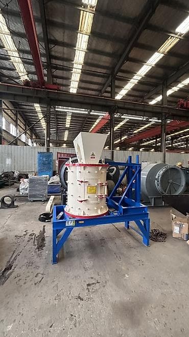 конвейерная: ДСУ,БСУ,АБЗ Дробилька, бетон завод асфальт завод кытайдан — 9