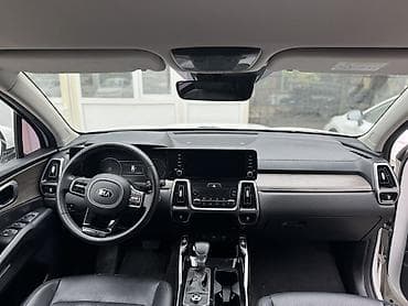 2020: Kia Sorento: 2020 г., 2.2 л, Автомат, Дизель, Кроссовер — 9
