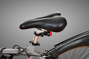 rolls roys: Городской велосипед, Рама L (172 - 185 см), Б/у — 3