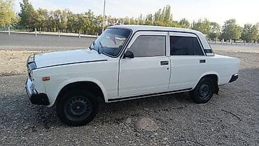 фара противотуманная subaru legacy: ВАЗ (ЛАДА) 2107: 1993 г., Механика, Седан — 2