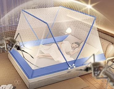 спираль от комаров: Москитная сетка, Другой тип, Готовые — 2