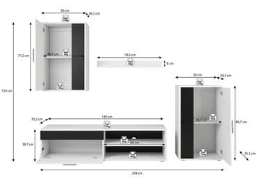 мебель на заказ бишкек цены: Мебель на заказ, Гостиная, Шкаф, Тумба, Стенка — 10