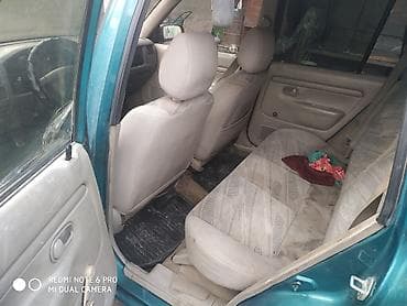 mazda mpv 2001: Mazda Demio: 1999 г., Хетчбек — 4