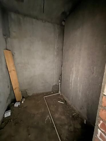 карагачевая роща: 2 комнаты, 88 м², 108 серия, 2 этаж, Готовая ПСО (под самоотделку) — 6