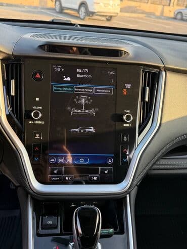 крутые машины: Subaru Outback: 2020 г., 2.5 л, Автомат, Бензиновая, Универсал — 8