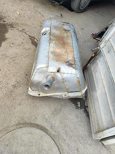 топливный бак w210: Топливный бак Mercedes-Benz — 1