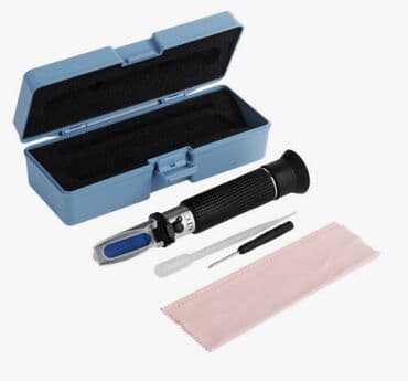 лабо стекло: Спиртомер — 3