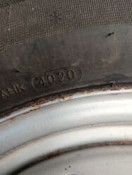 шины портер 2: Пара зимних 15000сом протектор очень хороший, 3шт с дисками 9000сом — 7