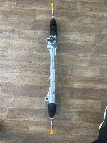 рулевая рейка gx470: Рулевая рейка 2023 г., Новый, Аналог — 1