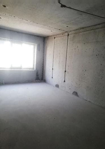 1 комната, 48 м², Элитка, 5 этаж, Готовая ПСО (под самоотделку)