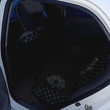 byd e7: Kia Morning: 2019 г., 1 л, Автомат, Бензин, Хэтчбэк — 6