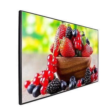 проекционный экран купить: Проекционный экран 120 дюймов 16:9 ALR с фиксированной рамой для — 2