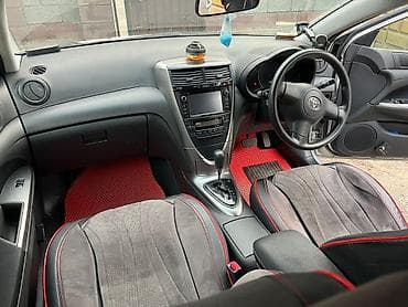 тайота калдина 2: Toyota Caldina: 2005 г., Автомат, Бензин, Универсал — 5