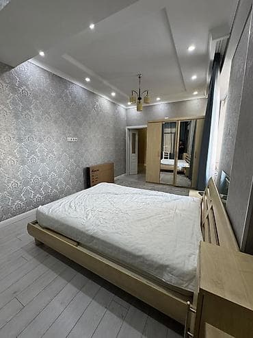 Недвижимость: 2 комнаты, 53 м², Элитка, Дворец спорта Элитка, 7 этаж, Евроремонт — 2