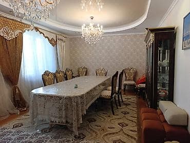уланит: 220 м², 6 комнат, Улан-2 мкр, Можно с животными — 4