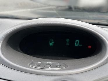Продажа авто: Toyota Vitz: 1999 г., 1 л, Автомат, Бензин, Хэтчбэк — 7