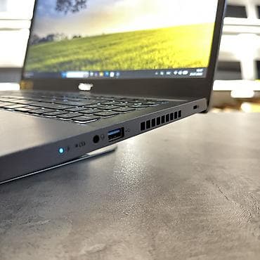 acer: Игровой, Б/у, Intel Core i5 — 2