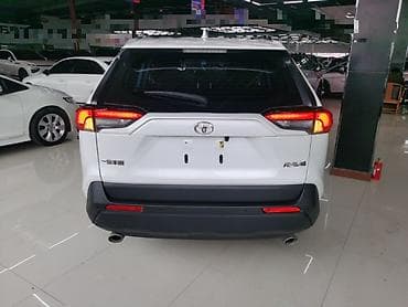 двигатель тойота авенсис 1.8 vvt i бишкек: Toyota RAV4: 2021 г., 2 л, Автомат, Бензин, Кроссовер — 5