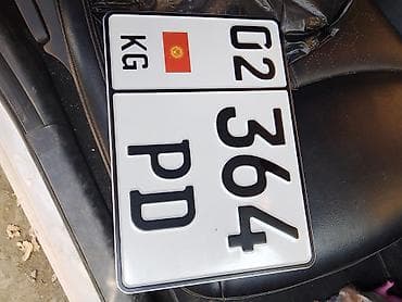 компьютер ипсум: Грузовик, DAF, Стандарт, Б/у — 8