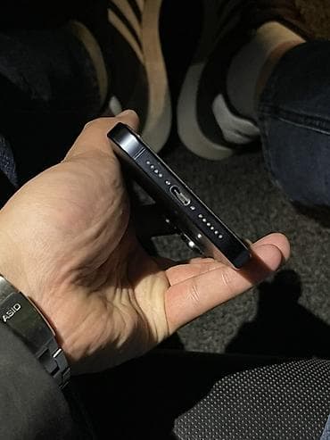 бу iphone xs max: IPhone 15 Pro Max, Б/у, 512 ГБ, Blue Titanium, 85 % — 7