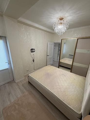 Батирлер: 2 бөлмө, 54 м², 2 кабат, Дизайнердик ремонт — 10