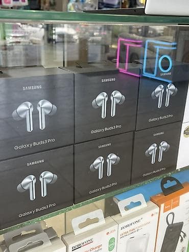 samsung a12: Вакуумные, Samsung, Новый, Беспроводные (Bluetooth), Классические — 6