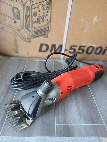 кожный машинка: Машинка для стрижки волос — 7