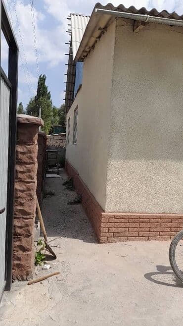 ищу дом алтын ордо: Үй, 90 кв. м, 5 бөлмө, Менчик ээси, Евро оңдоо — 3