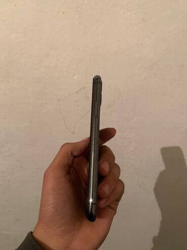 самсунг телефон ош: IPhone 11 Pro, Б/у, 256 ГБ, Чехол, 88 % — 6