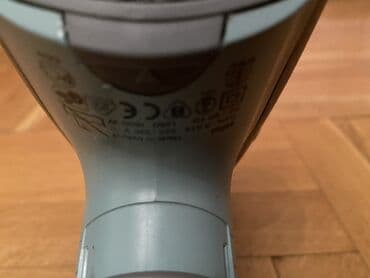 фен борк: Продам Фен Braun. Фен работает, но воздух выходит холодный — 8