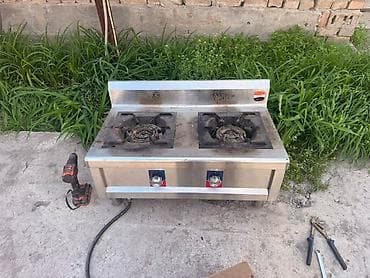 ремонт газовой духовки: Ремонт газовых плит и варочных поверхностей — частный мастер - — 3