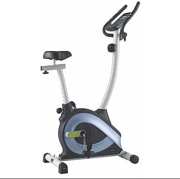 Велотренажёр для домашних кардио‑тренировок. - Компактная — 1