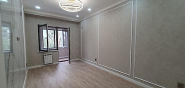 2х: 2 комнаты, 68 м², Элитка, 3 этаж, Дизайнерский ремонт — 6