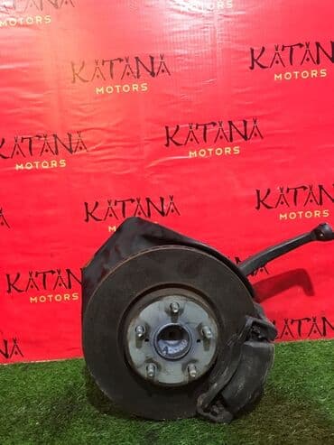 aristo: Ступица Toyota Aristo передний правый — 1