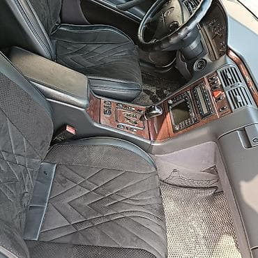 мерс лабовой: Mercedes-Benz E-Class: 2000 г., 4.3 л, Автомат, Бензин, Седан — 6